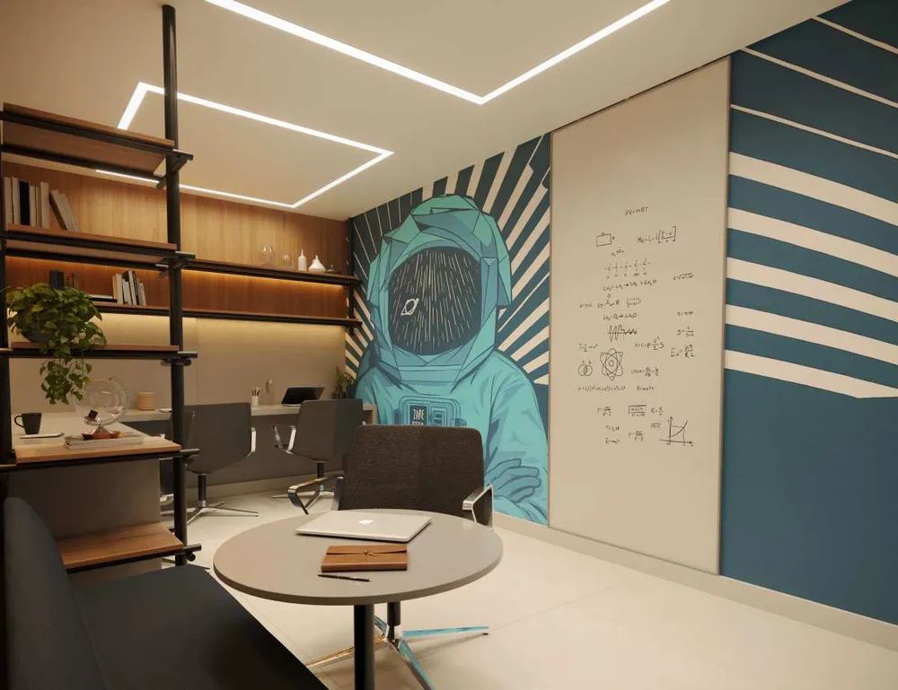 Apartamento, 2 quartos, 59 m² - Foto 6