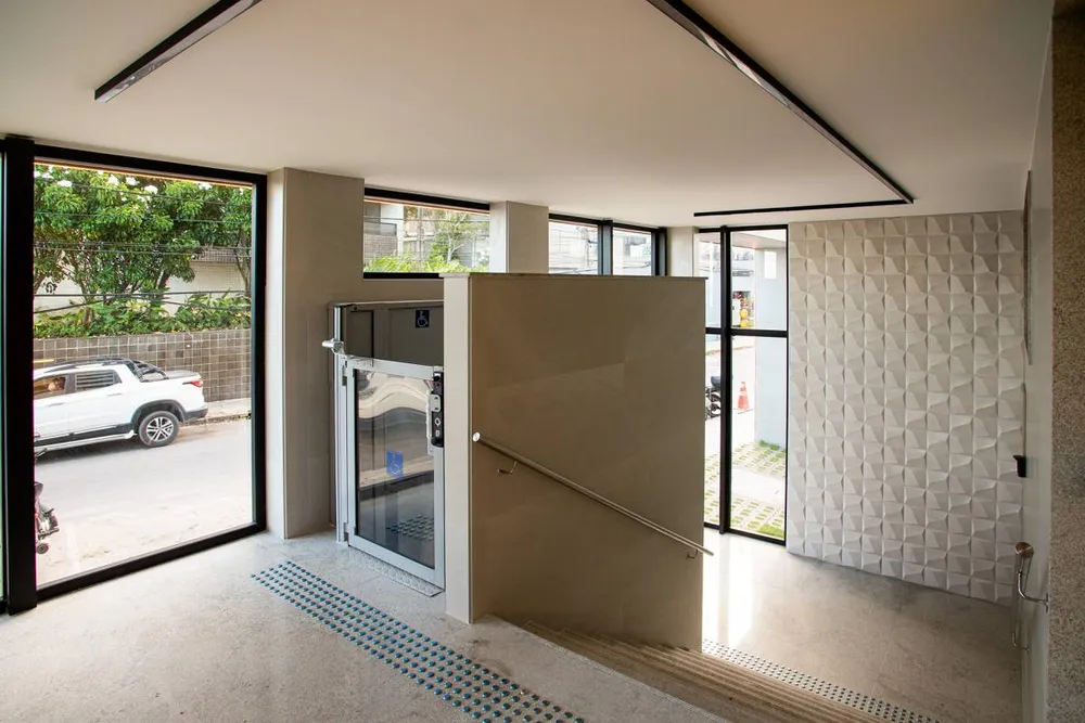 Apartamento, 3 quartos, 95 m² - Foto 10