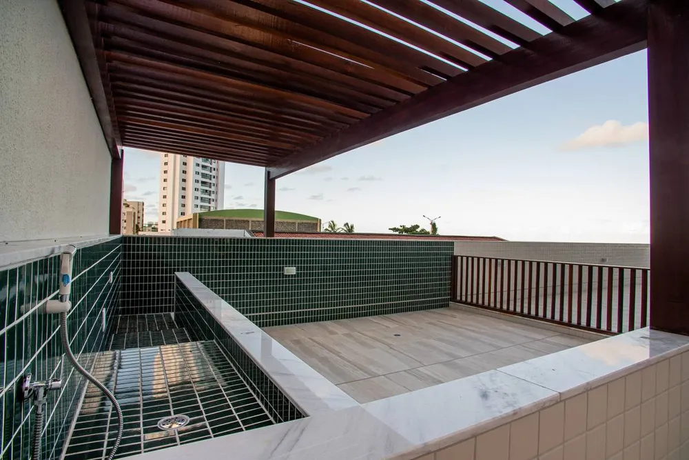 Apartamento, 3 quartos, 95 m² - Foto 6