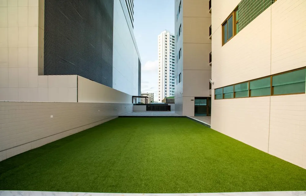 Apartamento, 3 quartos, 95 m² - Foto 1