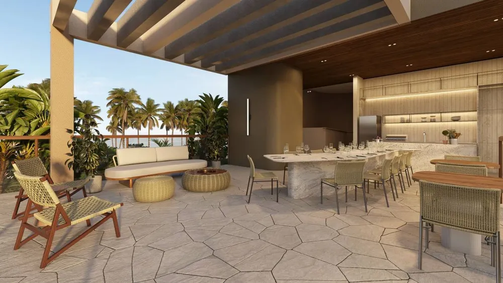Apartamento, 3 quartos, 72 m² - Foto 6