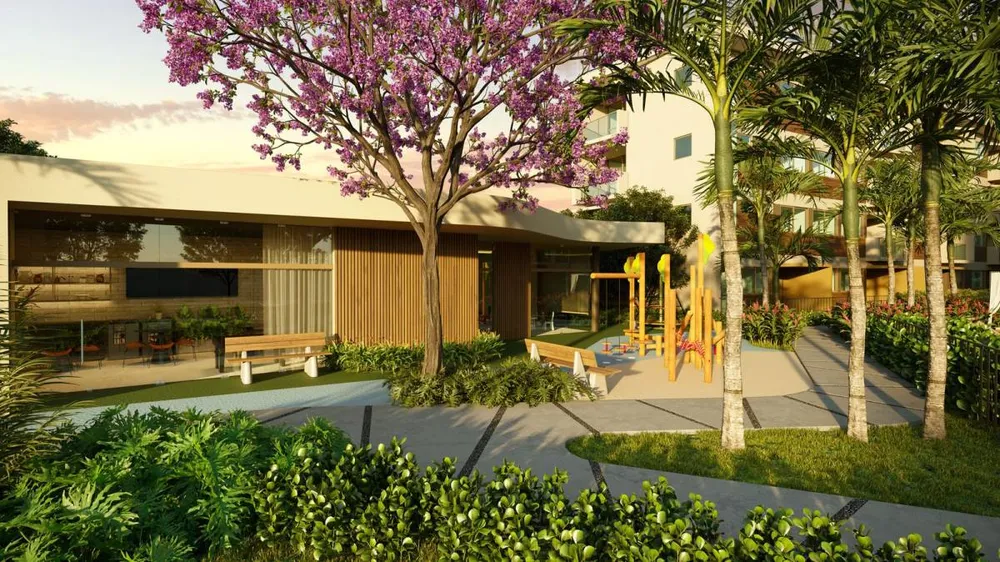Apartamento, 3 quartos, 72 m² - Foto 12