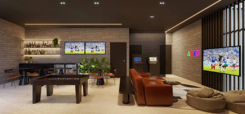 Apartamento, 3 quartos, 72 m² - Foto 8