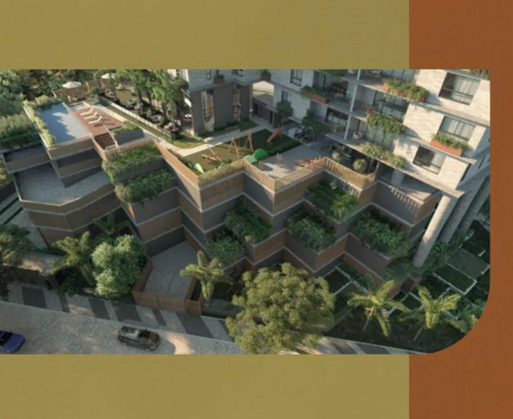 Apartamento, 3 quartos, 144 m² - Foto 6