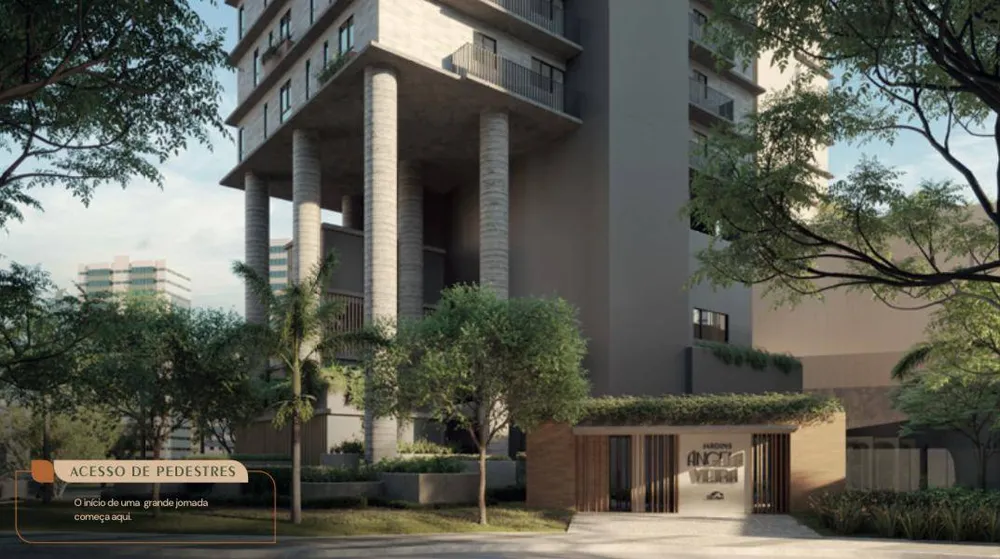 Apartamento, 3 quartos, 144 m² - Foto 7