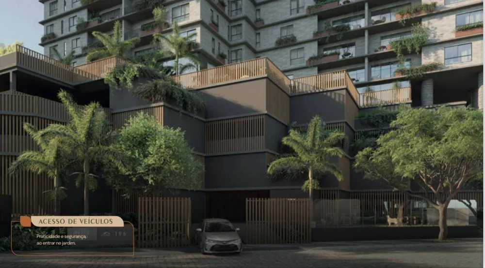 Apartamento, 3 quartos, 144 m² - Foto 1