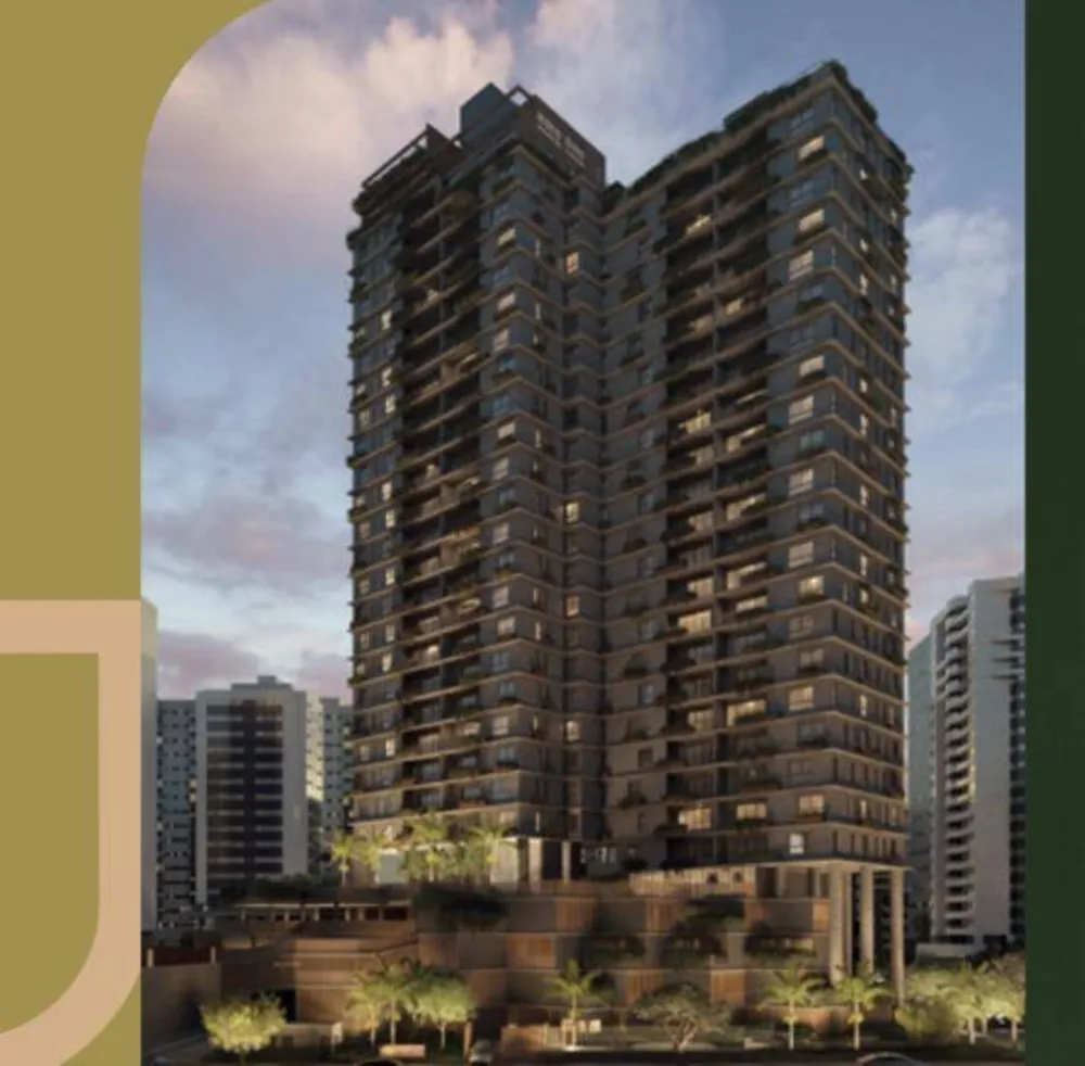Apartamento, 3 quartos, 144 m² - Foto 4