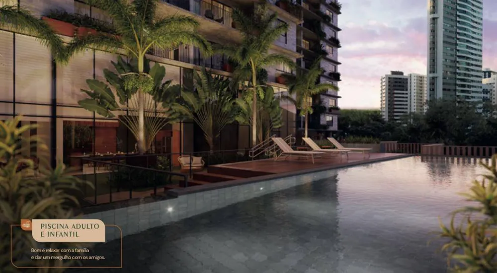 Apartamento, 3 quartos, 144 m² - Foto 5