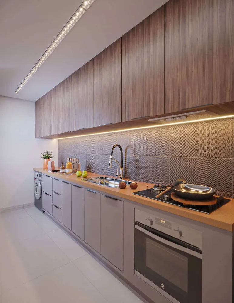 Apartamento, 3 quartos, 68 m² - Foto 7