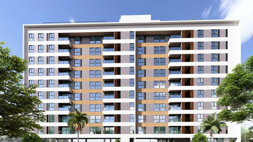 Apartamento, 3 quartos, 68 m² - Foto 7