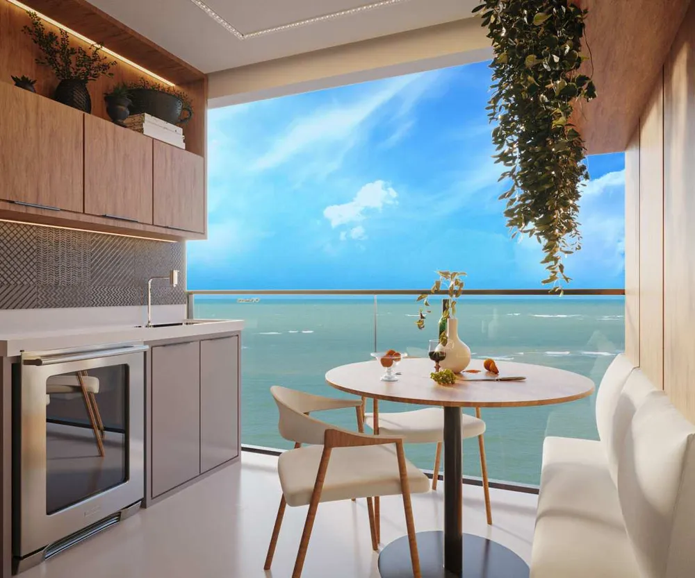 Apartamento, 3 quartos, 68 m² - Foto 1