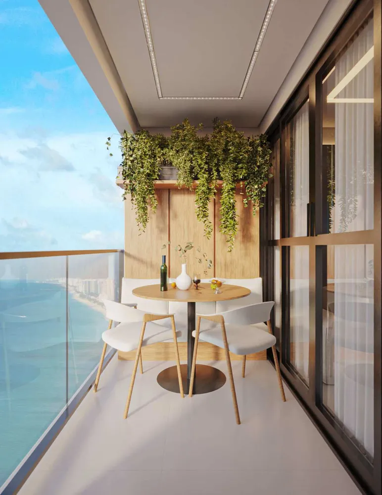 Apartamento, 3 quartos, 68 m² - Foto 4