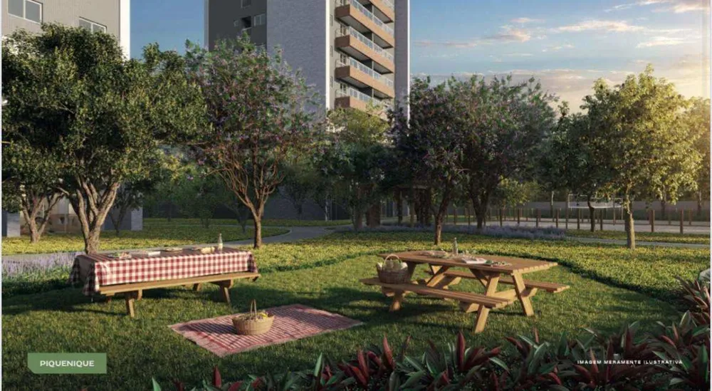 Apartamento, 2 quartos, 52 m² - Foto 10