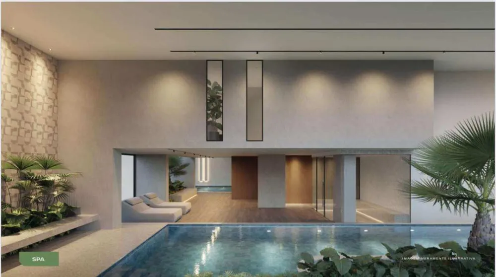 Apartamento, 2 quartos, 52 m² - Foto 5