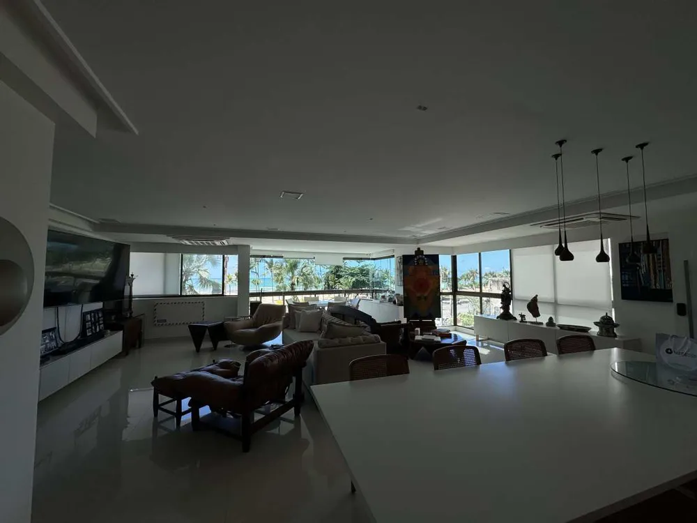 Apartamento, 2 quartos, 186 m² - Foto 12