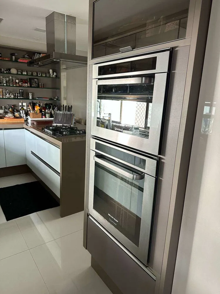 Apartamento, 2 quartos, 186 m² - Foto 7