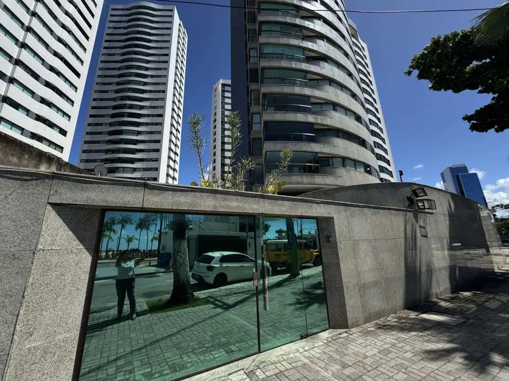 Apartamento, 2 quartos, 186 m² - Foto 5