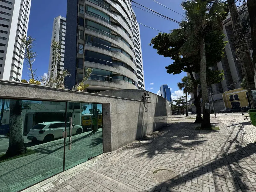 Apartamento, 2 quartos, 186 m² - Foto 15