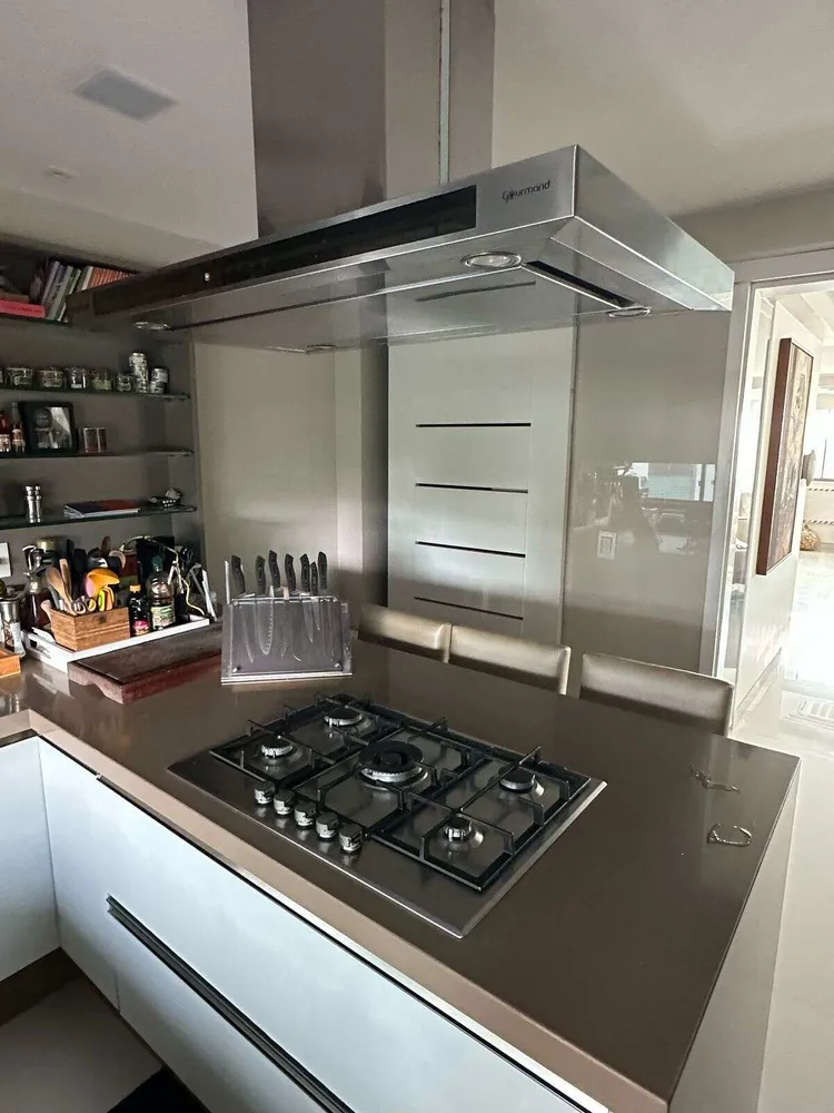 Apartamento, 2 quartos, 186 m² - Foto 6