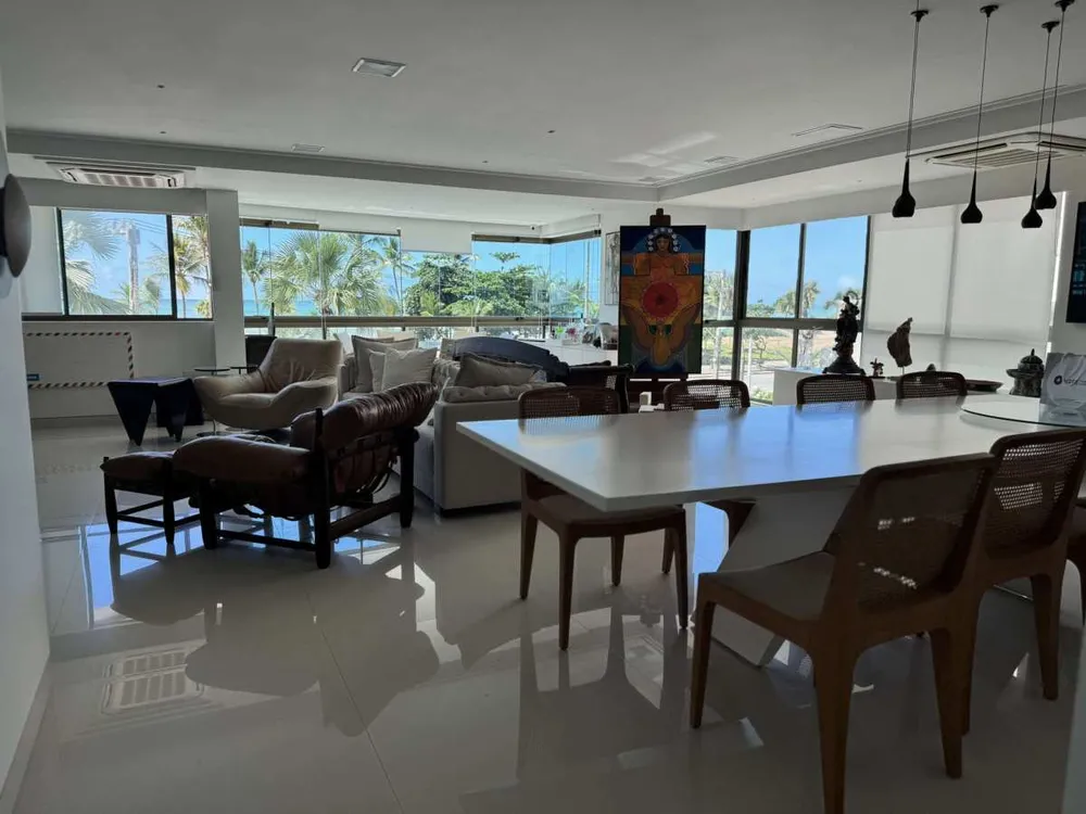 Apartamento, 2 quartos, 186 m² - Foto 7