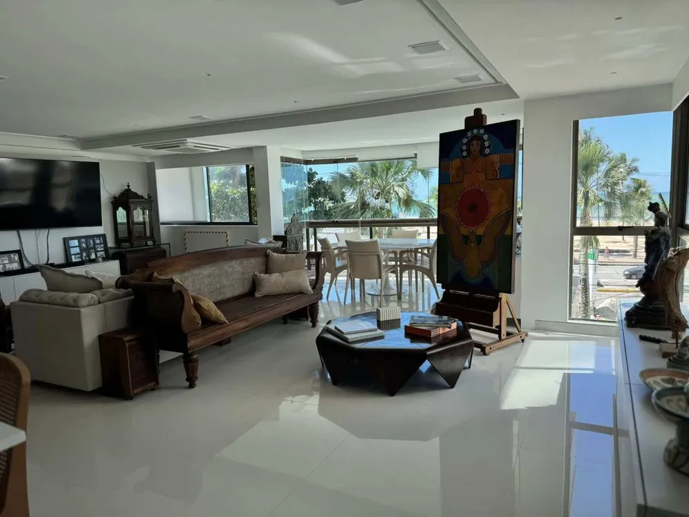 Apartamento, 2 quartos, 186 m² - Foto 11