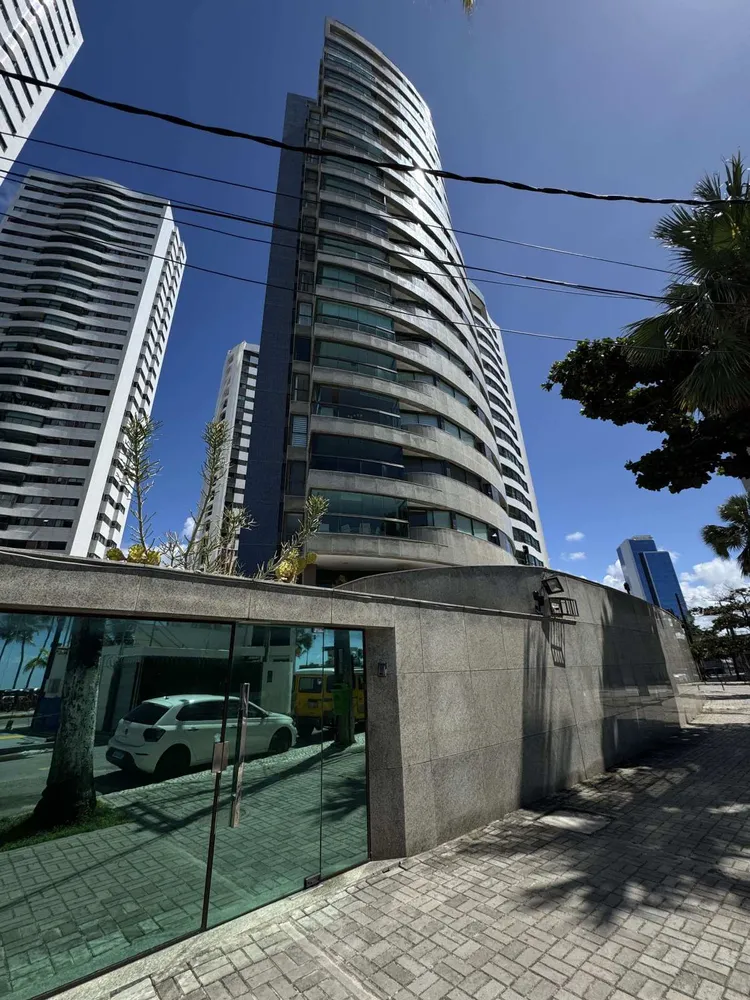 Apartamento, 2 quartos, 186 m² - Foto 2