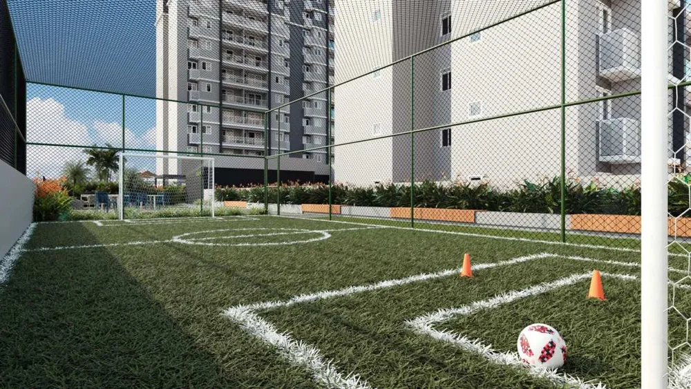 Apartamento, 2 quartos, 50 m² - Foto 15
