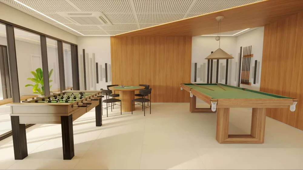 Apartamento, 1 quarto, 27 m² - Foto 15