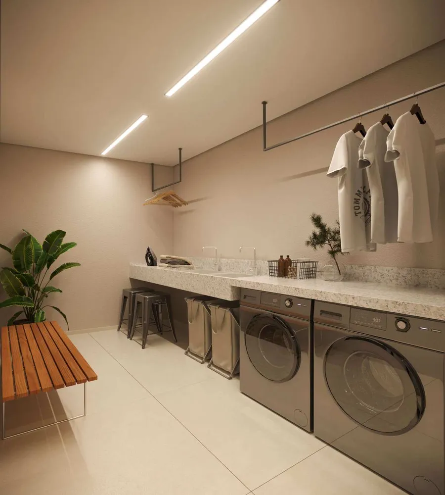 Apartamento, 1 quarto, 27 m² - Foto 9