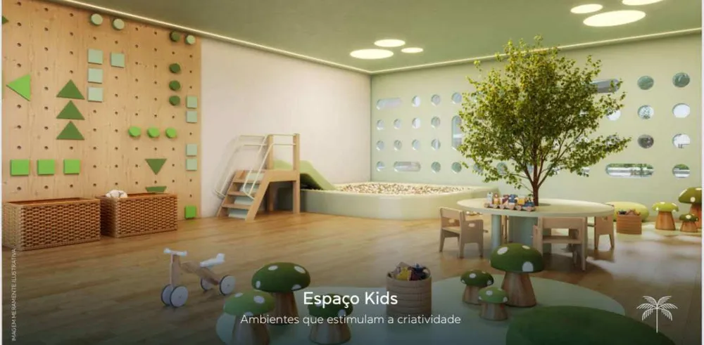 Apartamento, 1 quarto, 26 m² - Foto 6