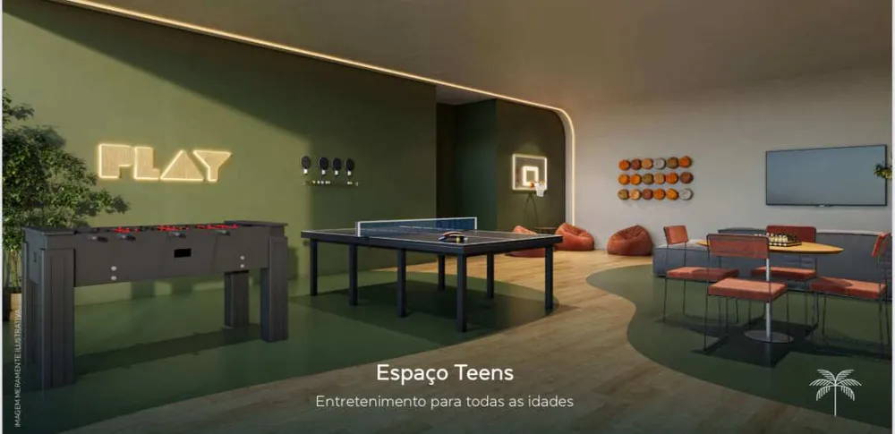 Apartamento, 1 quarto, 26 m² - Foto 8