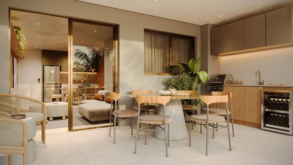 Apartamento, 4 quartos, 150 m² - Foto 3