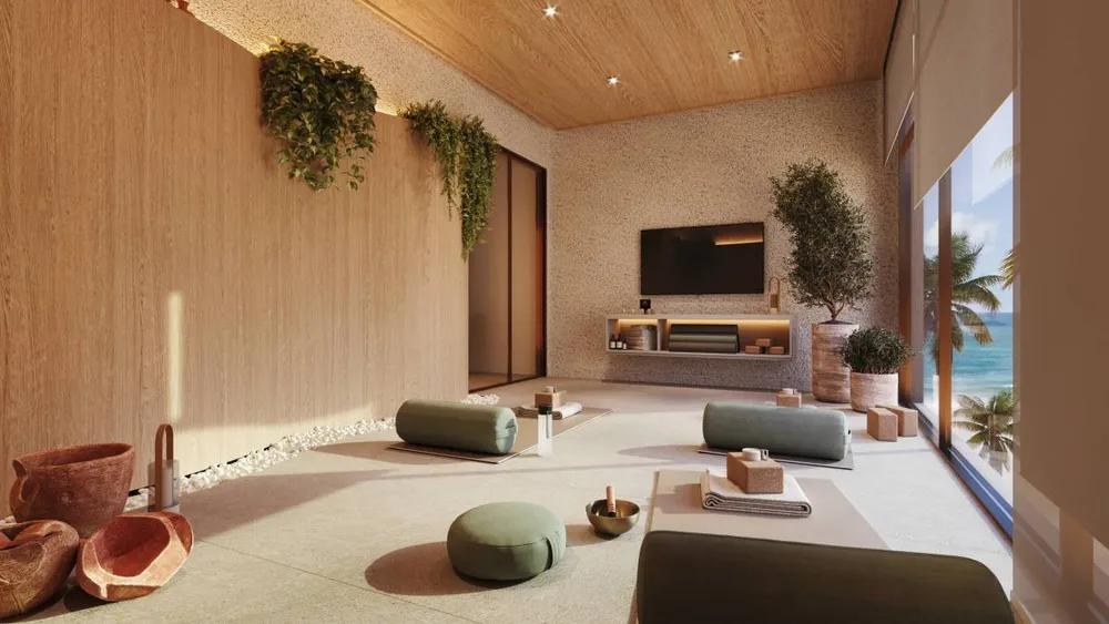 Apartamento, 4 quartos, 150 m² - Foto 2