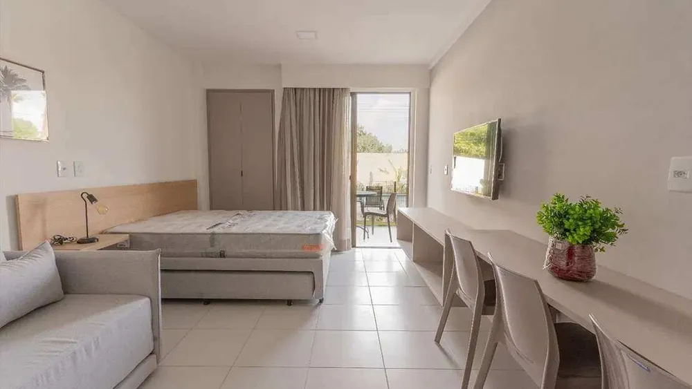 Apartamento, 1 quarto, 30 m² - Foto 6