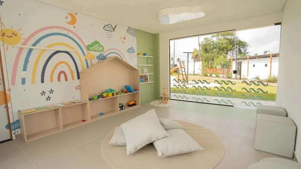 Apartamento, 1 quarto, 30 m² - Foto 8
