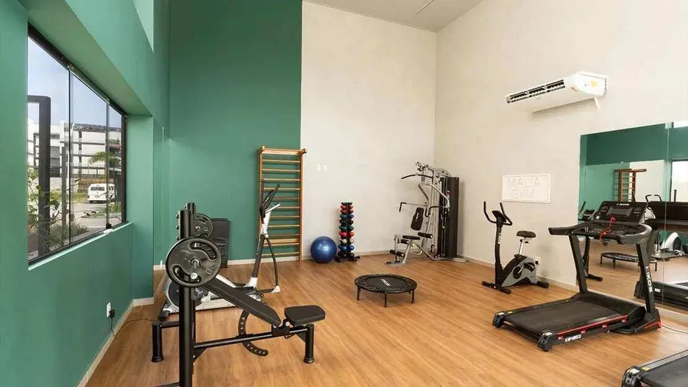 Apartamento, 1 quarto, 30 m² - Foto 7