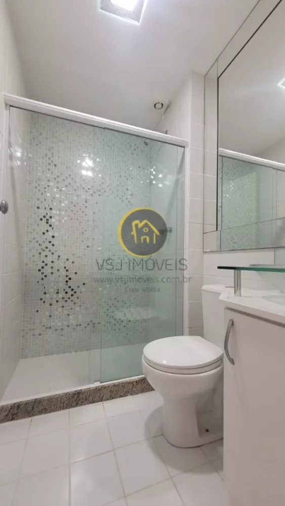 Apartamento, 2 quartos, 81 m² - Foto 17
