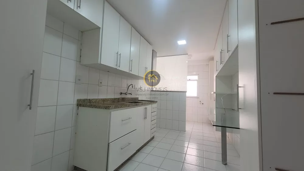 Apartamento, 2 quartos, 81 m² - Foto 9