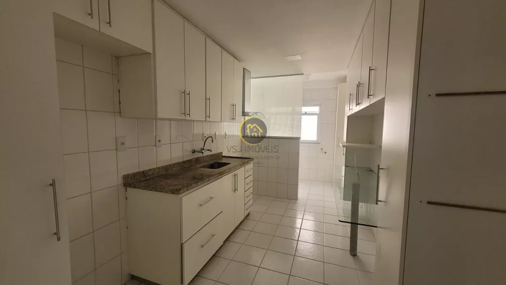Apartamento, 2 quartos, 81 m² - Foto 1