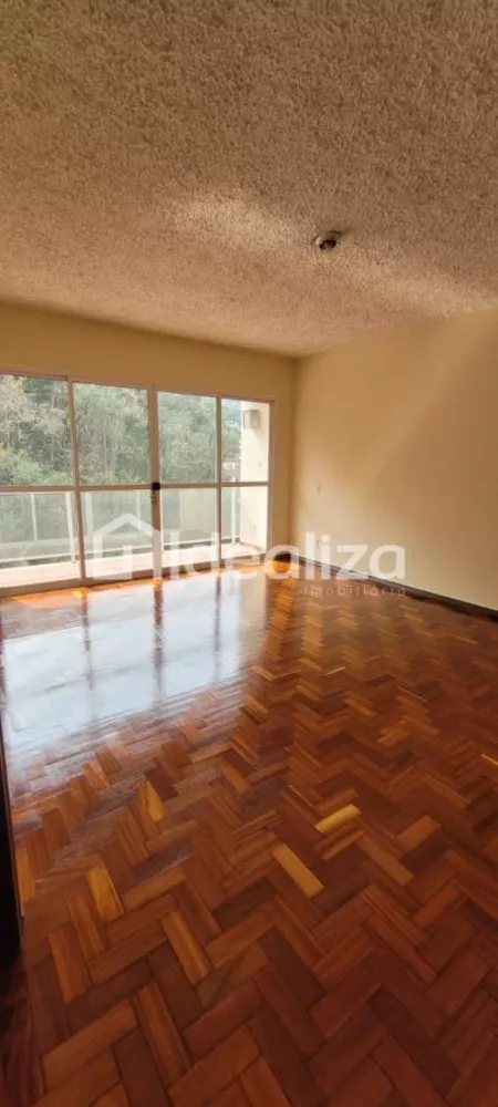 Apartamento, 2 quartos, 96 m² - Foto 1