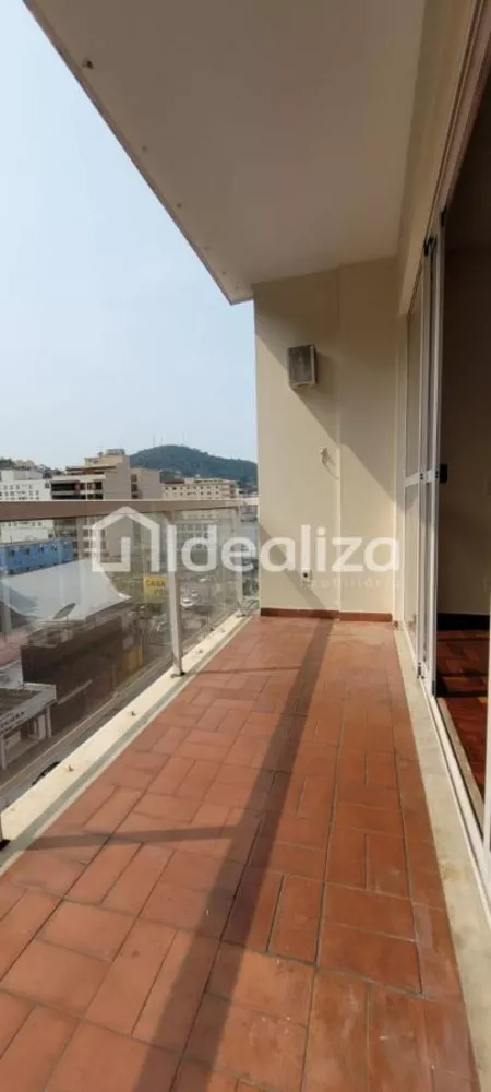 Apartamento, 2 quartos, 96 m² - Foto 20