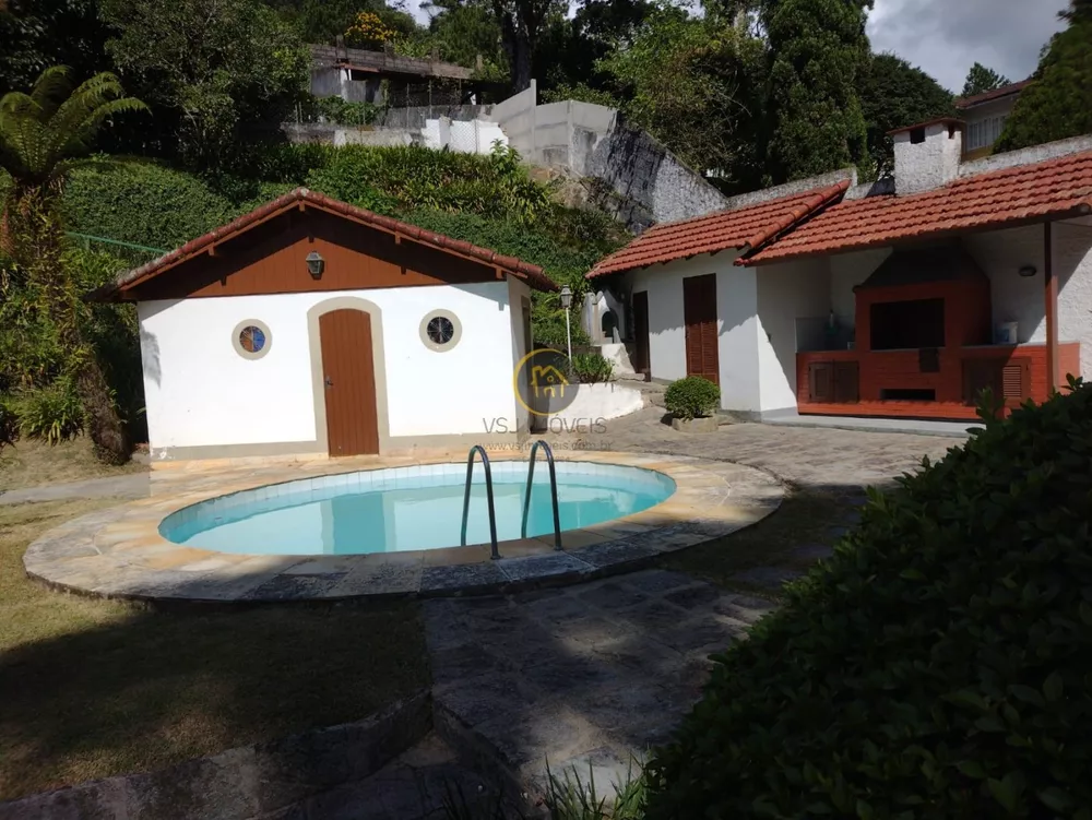 Casa, 2 quartos, 350 m² - Foto 16