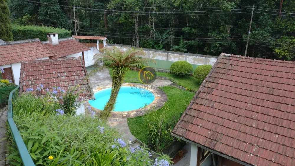 Casa, 2 quartos, 350 m² - Foto 22
