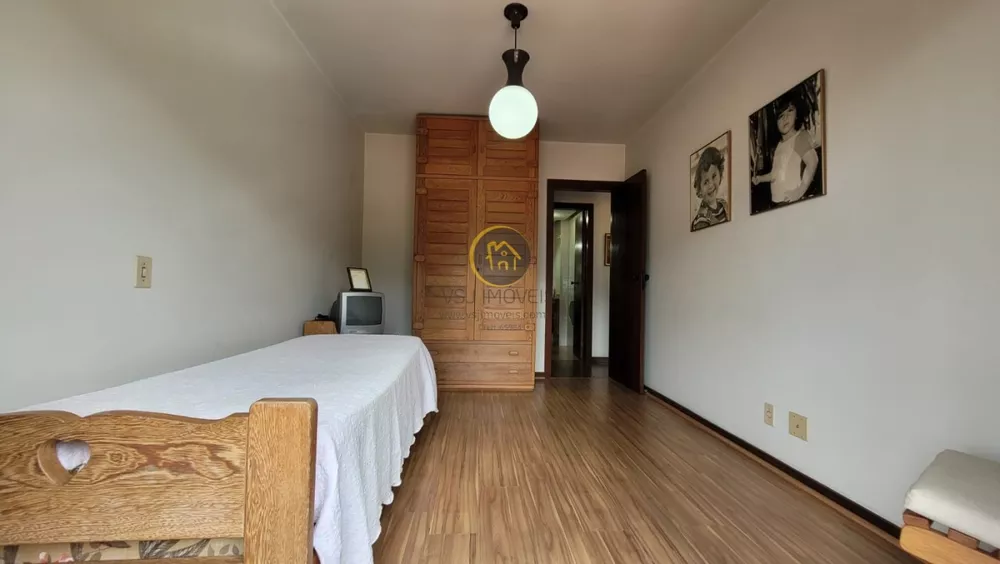 Apartamento, 3 quartos, 118 m² - Foto 33