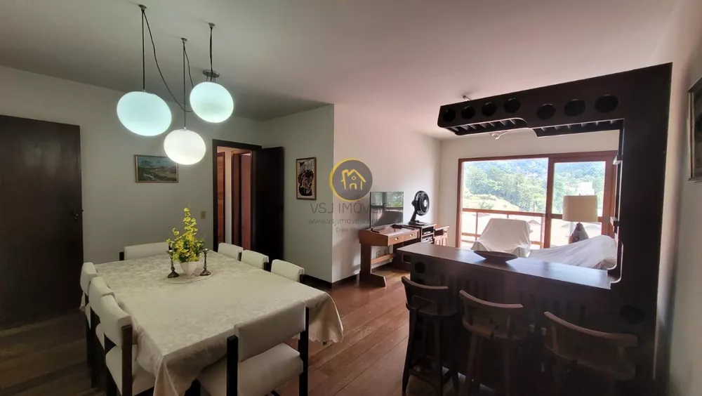 Apartamento, 3 quartos, 118 m² - Foto 6