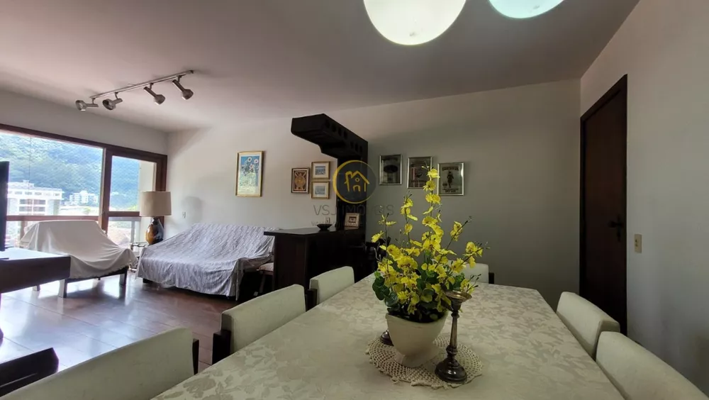 Apartamento, 3 quartos, 118 m² - Foto 24