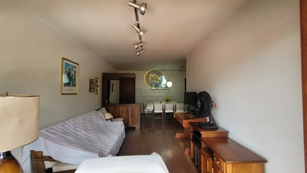 Apartamento, 3 quartos, 118 m² - Foto 25