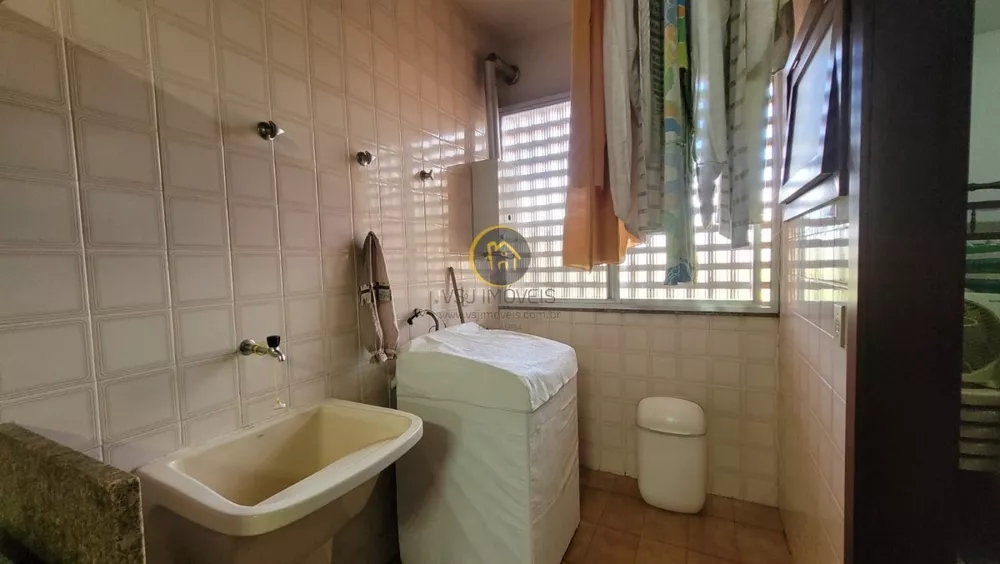 Apartamento, 3 quartos, 118 m² - Foto 3