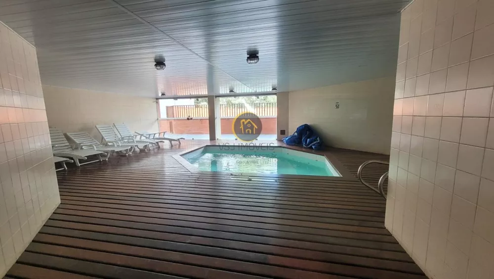 Apartamento, 3 quartos, 118 m² - Foto 30