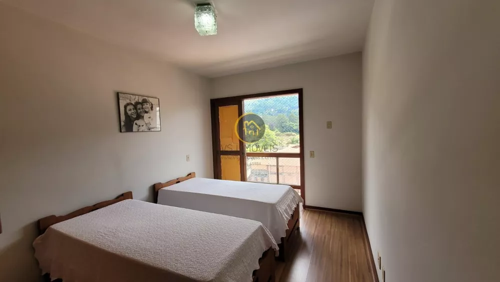 Apartamento, 3 quartos, 118 m² - Foto 5